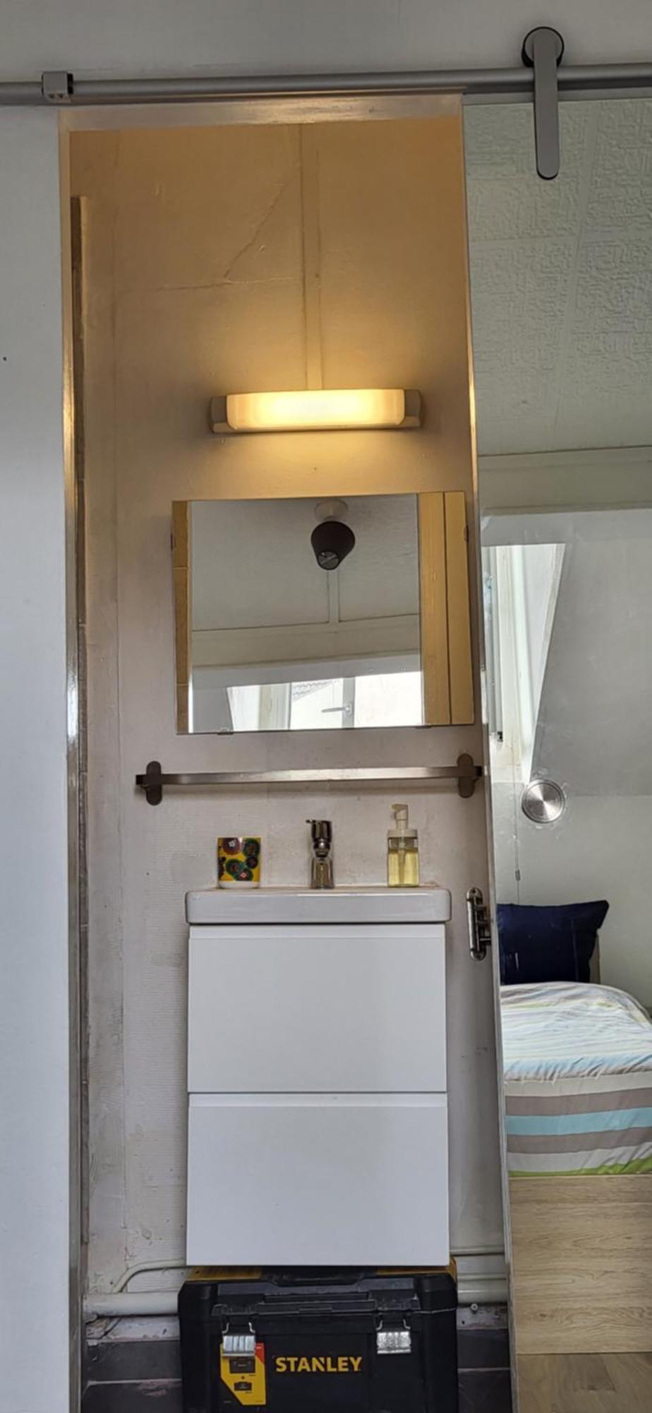 Cosy Studio Clichy Levallois Buitenkant foto