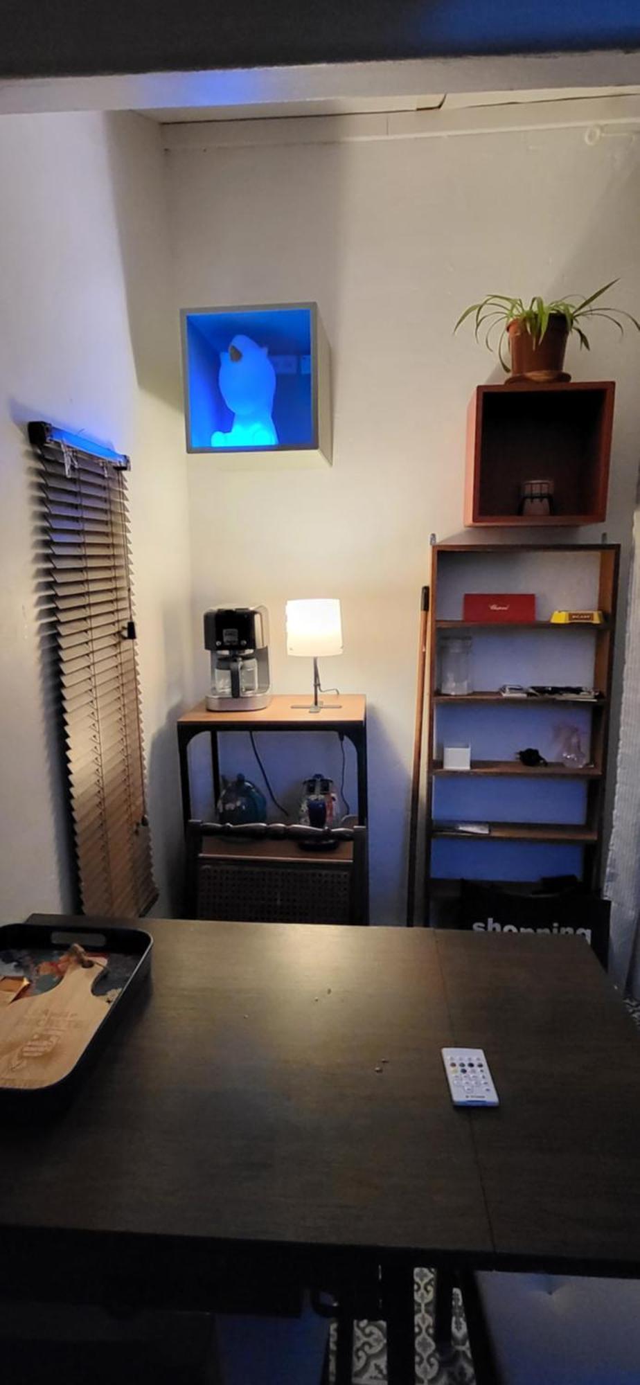 Cosy Studio Clichy Levallois Buitenkant foto