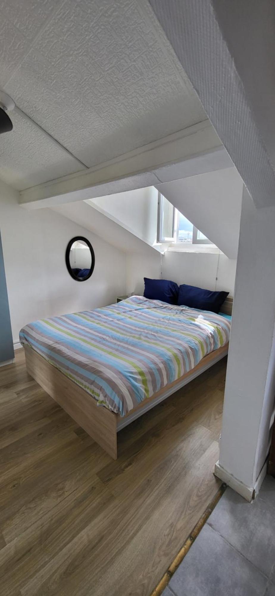 Cosy Studio Clichy Levallois Buitenkant foto